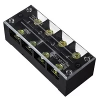 Клемник у корпусі ТВ-1004 АскоУкрем