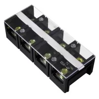 Клеммник в корпусе ТС-1004 АскоУкрем