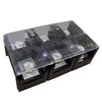 Клемник у корпусі ТС-3003 АскоУкрем