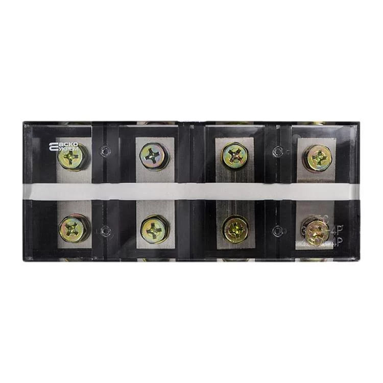 Клеммник в корпусе ТС-4004 АскоУкрем - фотография 2