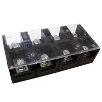 Клемник у корпусі ТС-1504 АскоУкрем