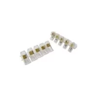 Клемник кінцевий (5х1) 6мм2 АскоУкрем