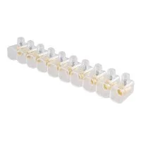 Клемник концевой (10х1) 6мм2 АскоУкрем