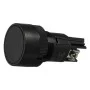 Кнопка XB2-ЕА125 1NO+1NC чорна АскоУкрем