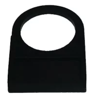 Тримач маркувальної бирки для кнопок XB2 АскоУкрем