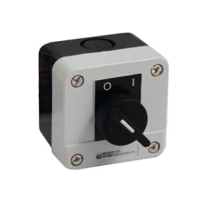 Пост управления XAL-В132Н29 1NO 2-позиционный переключатель АскоУкрем