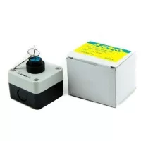 Пост управления XAL-В142Н29 1NO 2-позиционный ключ АскоУкрем