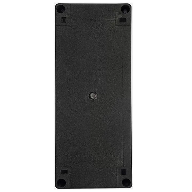 продаємо Корпус HJ-9-4 білий 4-місний АскоУкрем в Україні - фото 4