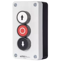 Пост управління XAL-B324 2NO 1NC 3-місний "Вгору-Стоп-Вниз" АскоУкрем