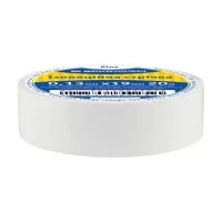 Ізолента 0,13 мм*19мм*20м біла АскоУкрем (A0150020038)