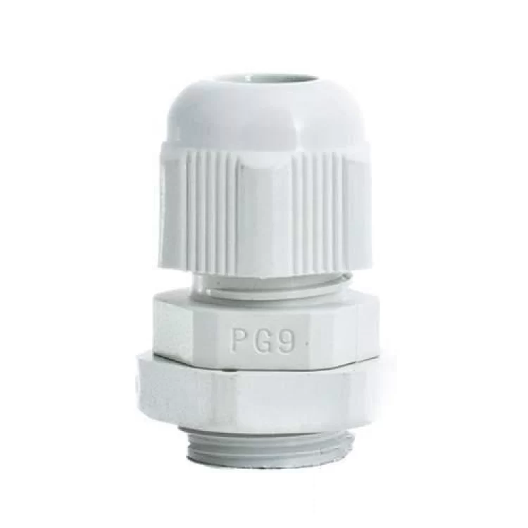 Кабельний сальник PG 9 Аско Укрем