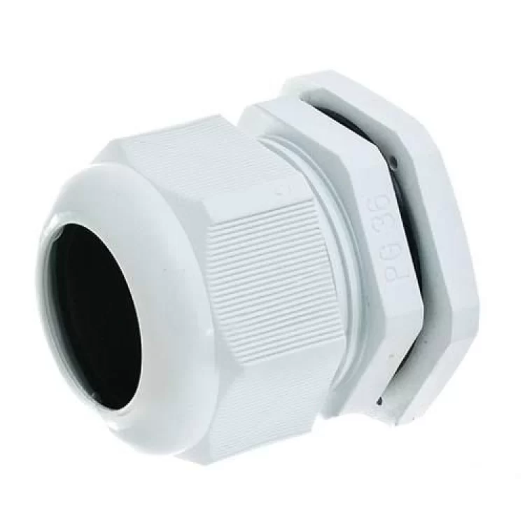 Кабельний сальник PG 36 АскоУкрем - фотографія 2