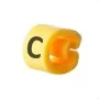 Маркування кабельне EC-0 з позначкою (C) 0,75...1,5 АскоУкрем