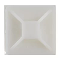 Площадка для монтажа хомутами 40х40 (уп.-50шт) АскоУкрем