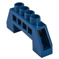 Нулевая шина в пластиковом корпусе ВС-6А 04 АскоУкрем