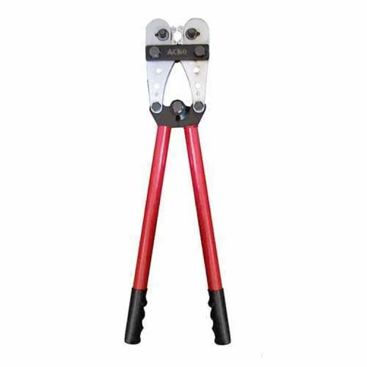 Пресс-клещи HX-150B для силовых наконечников АскоУкрем Пресс-клещи HX-150B для силовых наконечников АскоУкрем