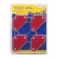 Магнітний тримач 6010 (блістер 4 шт) АскоУкрем