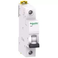 Автоматический выключатель Schneider Electric iK60 1P 40A C