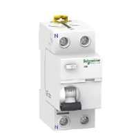 УЗО Schneider Electric iID K 2P 25A 30mА AC