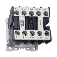 Мініконтактор SEZ CM1 10 4kW AC-3 24V (CM1_10_24V)