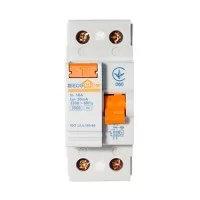 Влаштування захисного відключення ПЗВ 1 Нп/16А/30мА EcoHome