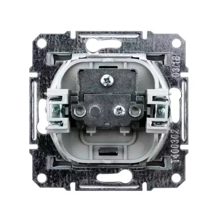 в продажу Розетка TV кінцева Schneider Asfora Алюміній (EPH3200161) - фото 3