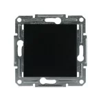 Заглушка Schneider Asfora  Антрацит (EPH5600171)