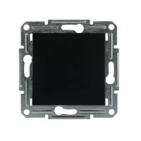 Заглушка Schneider Asfora Антрацит (EPH5600171)