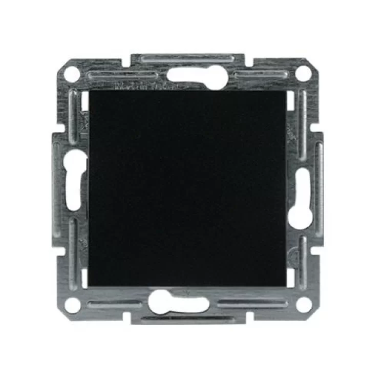 Заглушка Schneider Asfora Антрацит (EPH5600171)