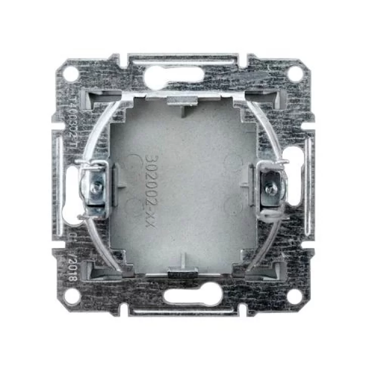 Заглушка Schneider Asfora Антрацит (EPH5600171) - фотографія 2