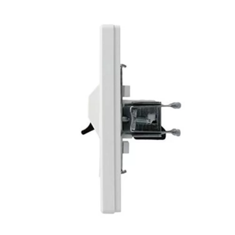 в продажу Розетка аудіо Schneider Asfora Біла (EPH5700121) - фото 3