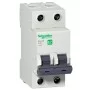 Автоматический выключатель EZ9 2p 25A В Easy9 Schneider Electric (EZ9F14225)