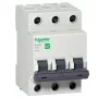 Автоматический выключатель EZ9 3p 25A В Easy9 Schneider Electric (EZ9F14325)