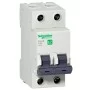 Автоматичний вимикач EZ9 2p 40A C Easy9 Schneider Electric (EZ9F34240)