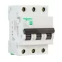 Автоматический выключатель EZ9 3p 6A C Easy9 Schneider Electric (EZ9F34306)