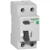 Диференціальний вимикач навантаження (ПЗВ) EZ9 ПЗВ Easy9 на 40А Schneider Electric