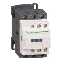 Контактор Schneider Electric TeSys 3Р, 38A, НО+НЗ