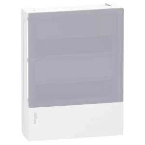 Щит MIP12212S Mini Pragma на 24 модулі Schneider Electric