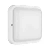 Світильник світлодіодний ДББ 20У-12-301У1 "Квадро-12" 12Вт 1200Лм 5000К білий PiN (124120)