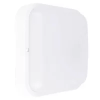 Світильник світлодіодний ДББ 20У-18-301У1 "Квадро-18" 18Вт 1800Лм 5000К білий PiN (124180)