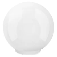 Плафон светильника шар Pin Опал d-400 молочный (300014)
