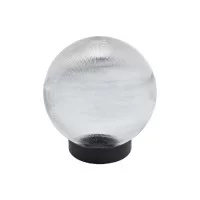 Светильник парковый PiN Опал d-200 призматичний прозрачный (310401)