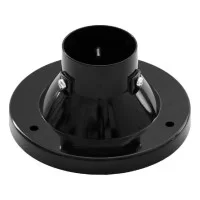 Опора грунтовая PiN под трубу 60 мм (330202)