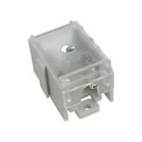 Клемник с крышкой SVK-35 1 полюс SEZ