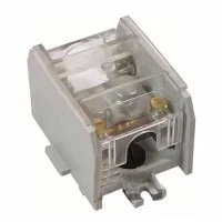 Клемник із кришкою SVК-95 1 полюс SEZ