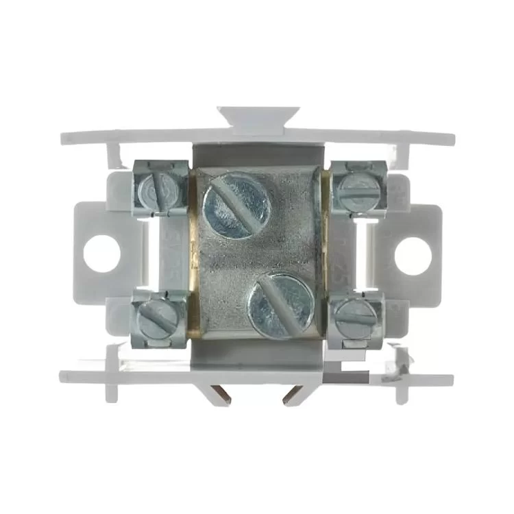 Клемник SV-35 1 полюс SEZ - фотография 2