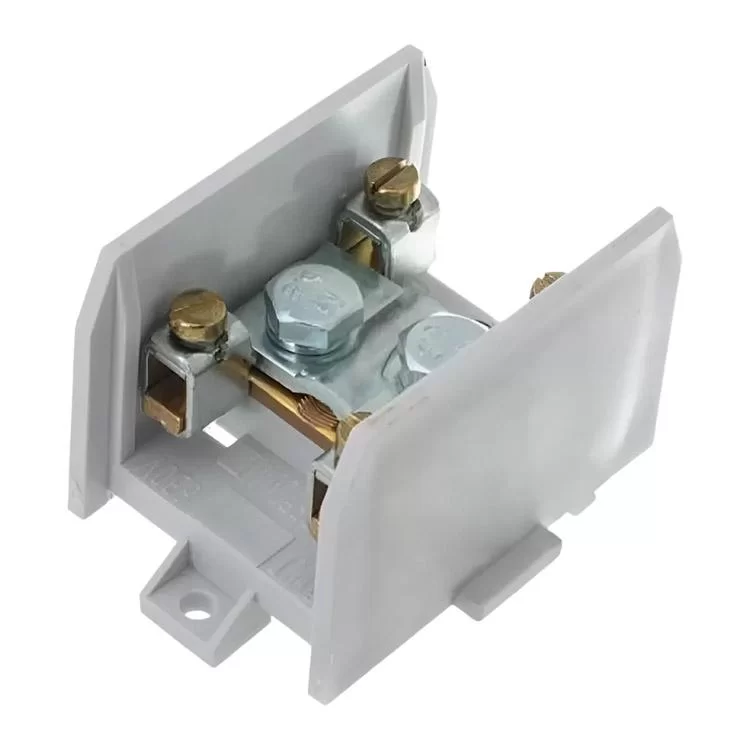 Клемнік SV-95 1 полюс SEZ Клемнік SV-95 1 полюс SEZ