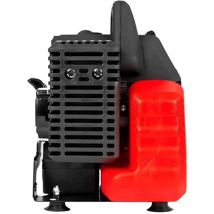 в продажу Бензиновий інверторний генератор YATO 800/880 Вт 230 В (YT-85481) - фото 3