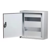 Щит освітлення ЩО-24Н 24 накладних модулів Білмакс Б00000104