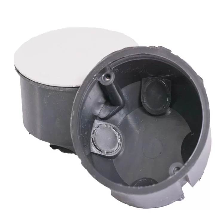 Коробка розподільна (з кришкою) КРП-90, Білмакс